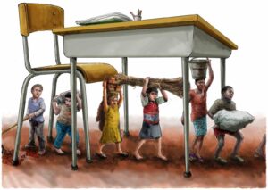 Muğla Büyükşehir Belediyesi, bu yıl 6’ncısını düzenlediği Uluslararası Karikatür Yarışması