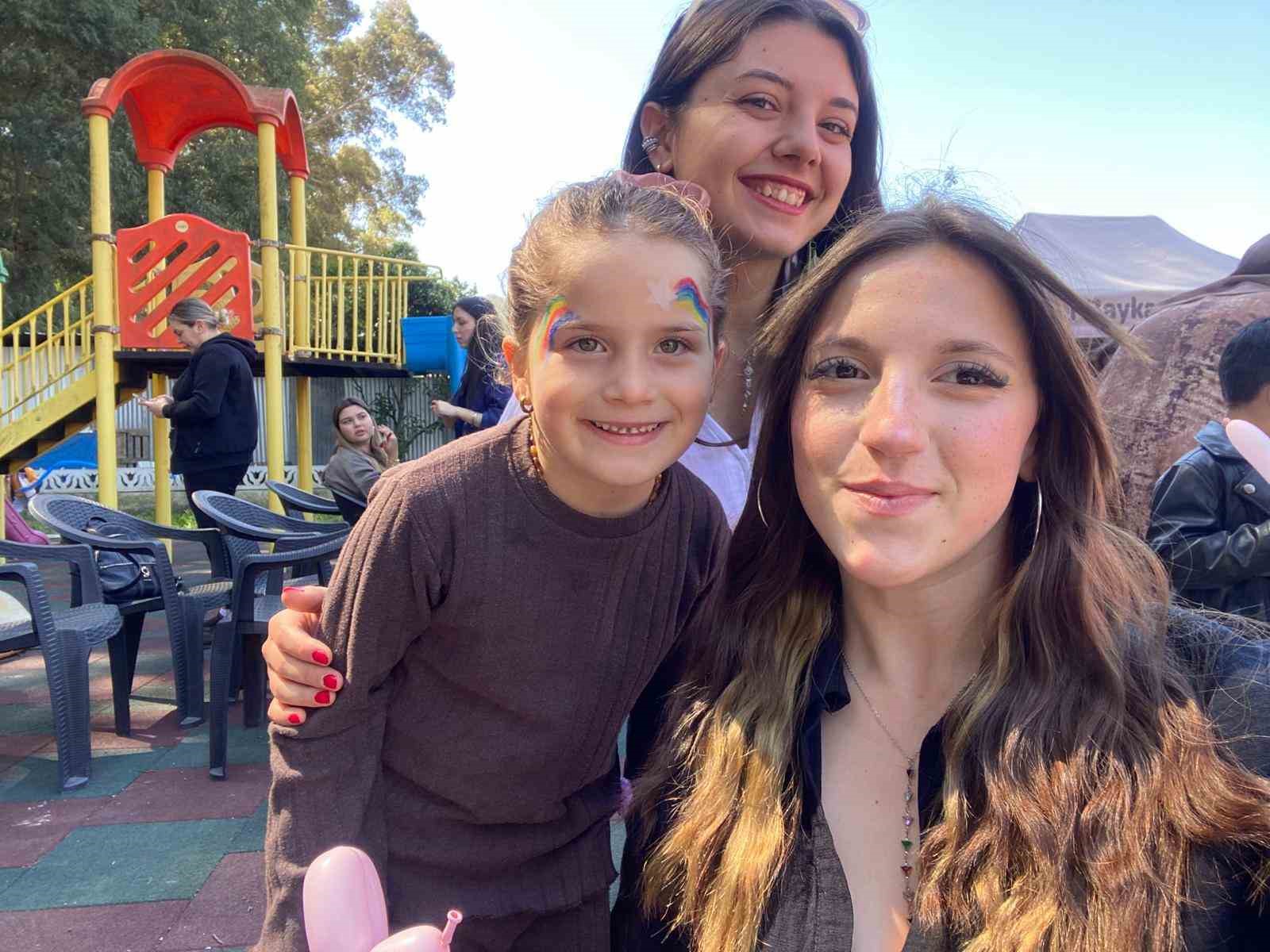 Menteşe Gençlik ve Spor İlçe Müdürlüğü’ne bağlı Uluslararası Gençlik Merkezi