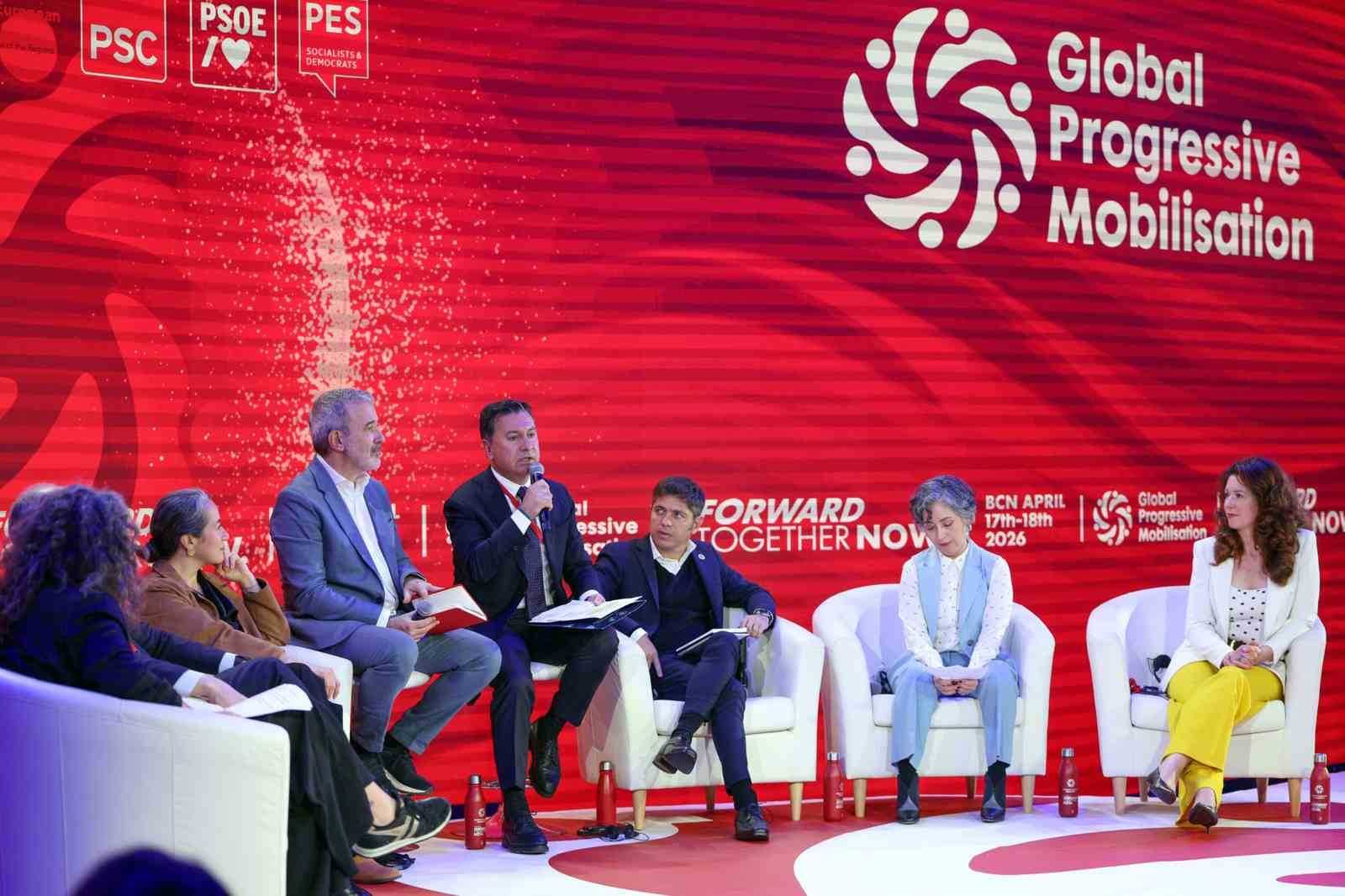 Kıyı Ege Belediyeler birliği ve Muğla Büyükşehir Belediye Başkanı Ahmet