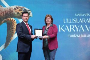 Marmaris Belediye Başkanı Acar Ünlü, Özel Çevre Koruma Bölgesi (ÖÇK)