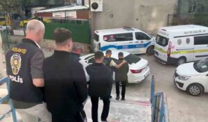 Muğla’nın Menteşe ilçesinde meydana gelen kasten yaralama olayına ilişkin yürütülen