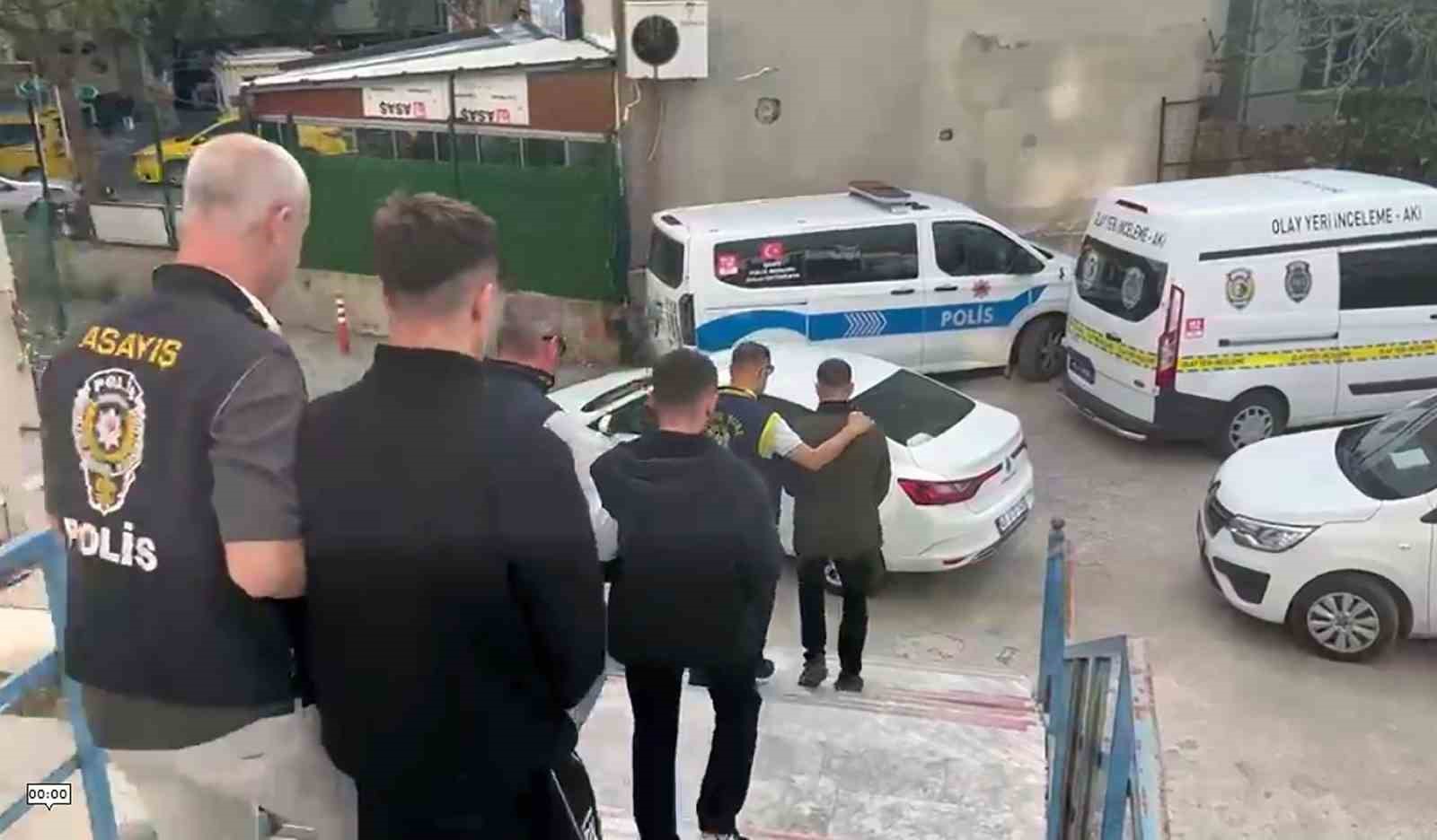 Muğla’nın Menteşe ilçesinde meydana gelen kasten yaralama olayına ilişkin yürütülen