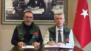 Muğla’nın Bodrum ilçesinde, bağımlılıkla mücadelede önemli bir projeye start verildi.