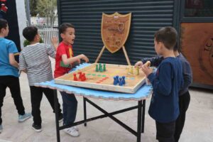 Muğla Büyükşehir Belediyesi, 23 Nisan Ulusal Egemenlik ve Çocuk Bayramı