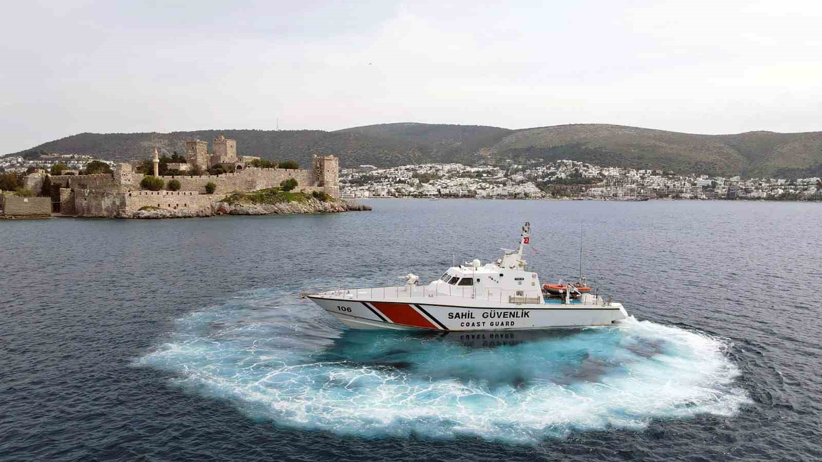 23 Nisan Ulusal Egemenlik ve Çocuk Bayramı kapsamında Deniz Kuvvetleri