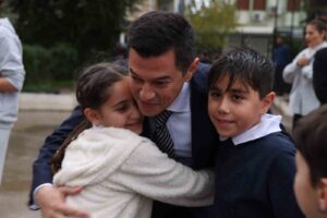 Marmaris’te düzenlenecek Uluslararası Çocuk Festivali ile hem 23 Nisan’ın anlam