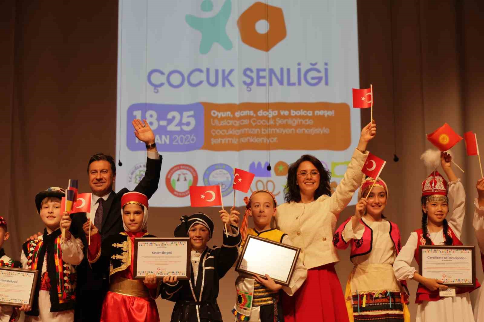 Muğla Büyükşehir Belediyesi, Menteşe Belediyesi ve Ula Belediyesi iş birliğiyle