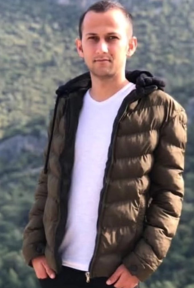 Muğla’nın Fethiye ilçesinde meydana gelen tek taraflı trafik kazasında ağır