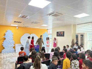 Menteşe Gençlik ve Spor İlçe Müdürlüğü bünyesinde faaliyet gösteren Uluslararası