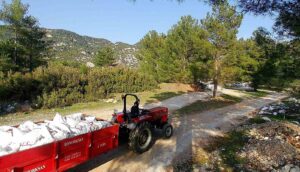 Doğal güzellikleri, tarihi zenginlikleri, geniş orman varlığı ile dünyanın en
