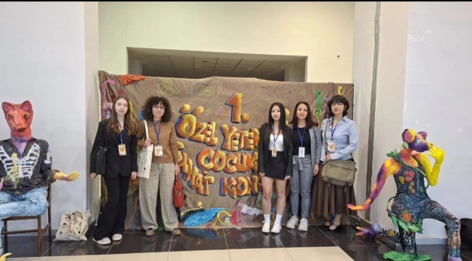 Muğla’nın Köyceğiz ilçesinde eğitim veren Bilim ve Sanat Merkezi (BİLSEM)