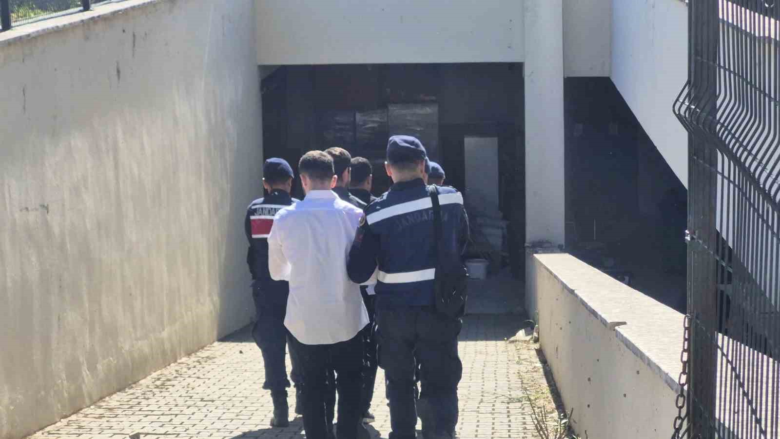 Muğla’nın Bodrum ilçesinde 2 kişinin tabancayla öldürülmesiyle ilgili yargılanan 14