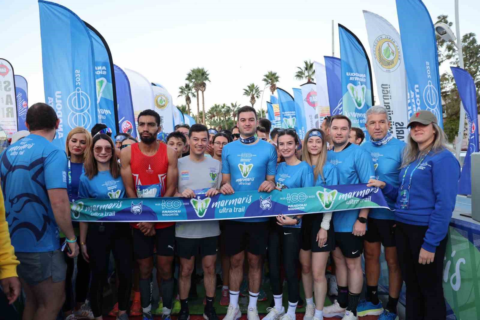 Marmaris, Nisan ve Mayıs aylarında ralliden bisiklet turuna, festivallerden konserlere