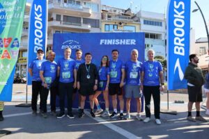 Muğla’nın Marmaris ilçesi, üçüncü kez Marmaris Ultra Trail’e ev sahipliği