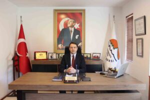 Marmaris Ticaret Odası Başkanı S. Mutlu Ayhan, sektörde yaşanan güncel