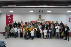 Menteşe Belediyesi ve Muğla Fenerbahçeliler Derneği, 23 Nisan Ulusal Egemenlik