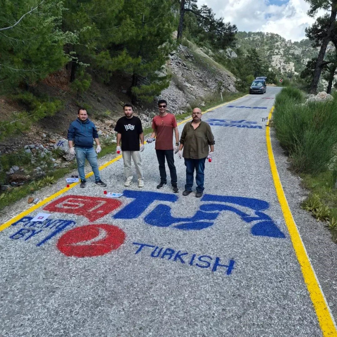 Menteşe Gençlik ve Spor İlçe Müdürlüğü bünyesindeki Uluslararası Gençlik Merkezi