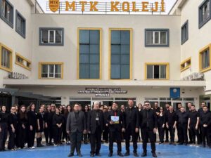Muğla Teknoloji Koleji (MTK) anaokulu, ilkokul, ortaokul, Anadolu Lisesi ve