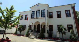 Muğla Büyükşehir Belediyesi, Avrupa Komisyonu’nun sürdürülebilir kentsel hareketlilik alanındaki en