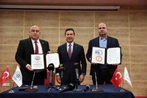 Muğla Büyükşehir Belediyesi ile DİSK’e bağlı Genel-İş Sendikası Muğla 2