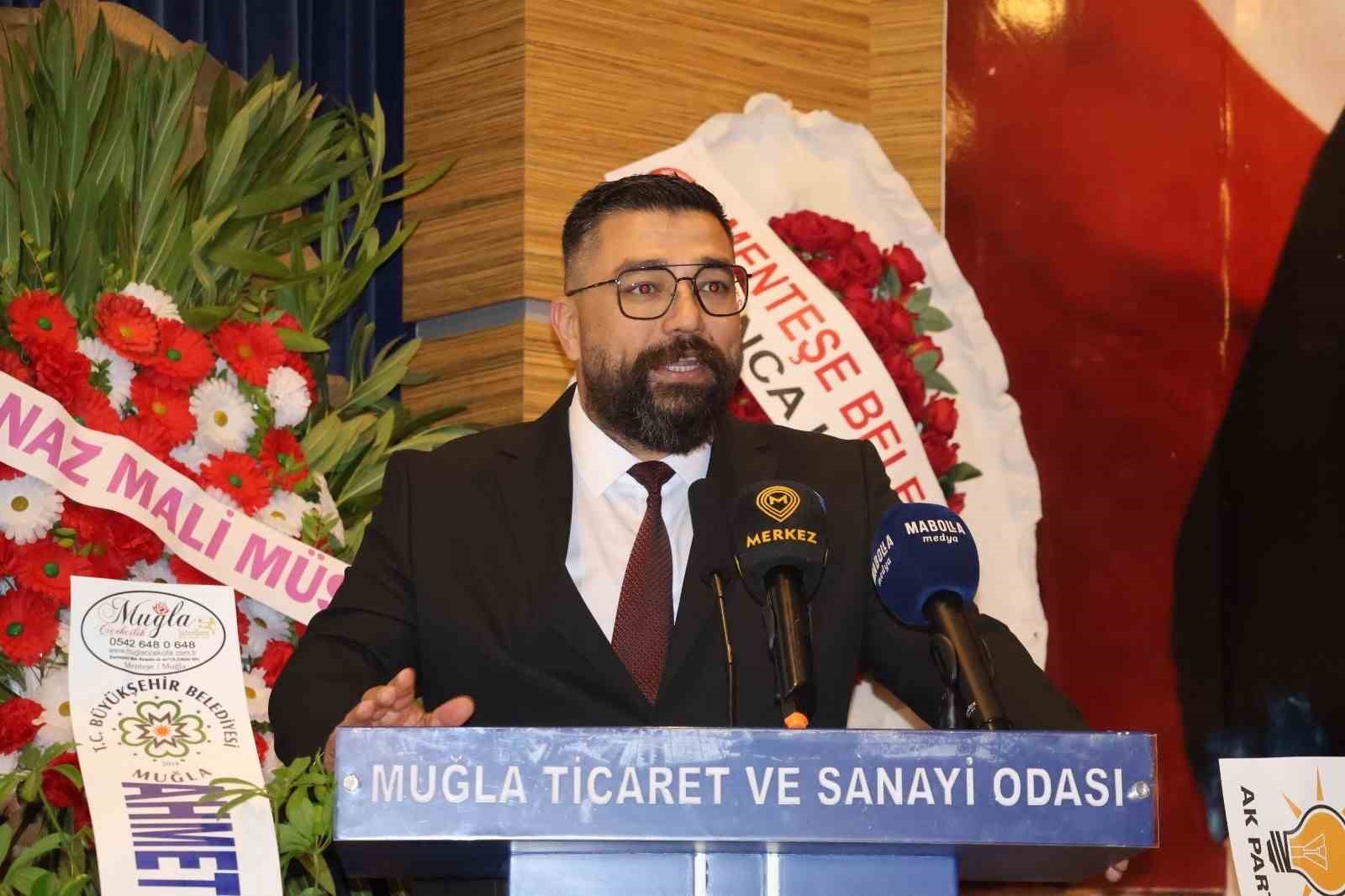 Muğla’da gönüllülük temelli çalışmalar yürüten Muğla Gelişim Platformu, dernekleşerek resmi