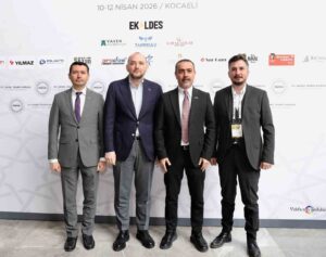 MÜSİAD’ın 111. Genel İdare Kurulu Toplantısı, Kocaeli Şubesi’nin ev sahipliğinde