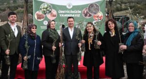 Tarım, turizm ve ticaret alanlarında güçlü bir potansiyele sahip kentte