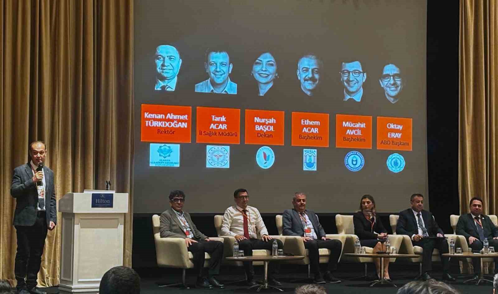 Muğla Sıtkı Koçman Üniversitesi Tıp Fakültesi Acil Tıp Anabilim Dalı