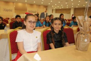 Muğla Gençlik Meclisi, 23 Nisan Ulusal Egemenlik ve Çocuk Bayramı