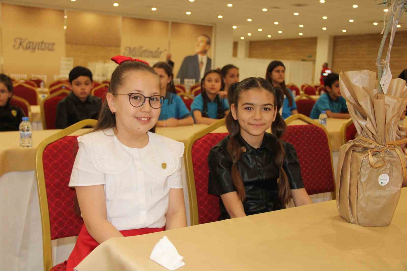 Muğla Gençlik Meclisi, 23 Nisan Ulusal Egemenlik ve Çocuk Bayramı