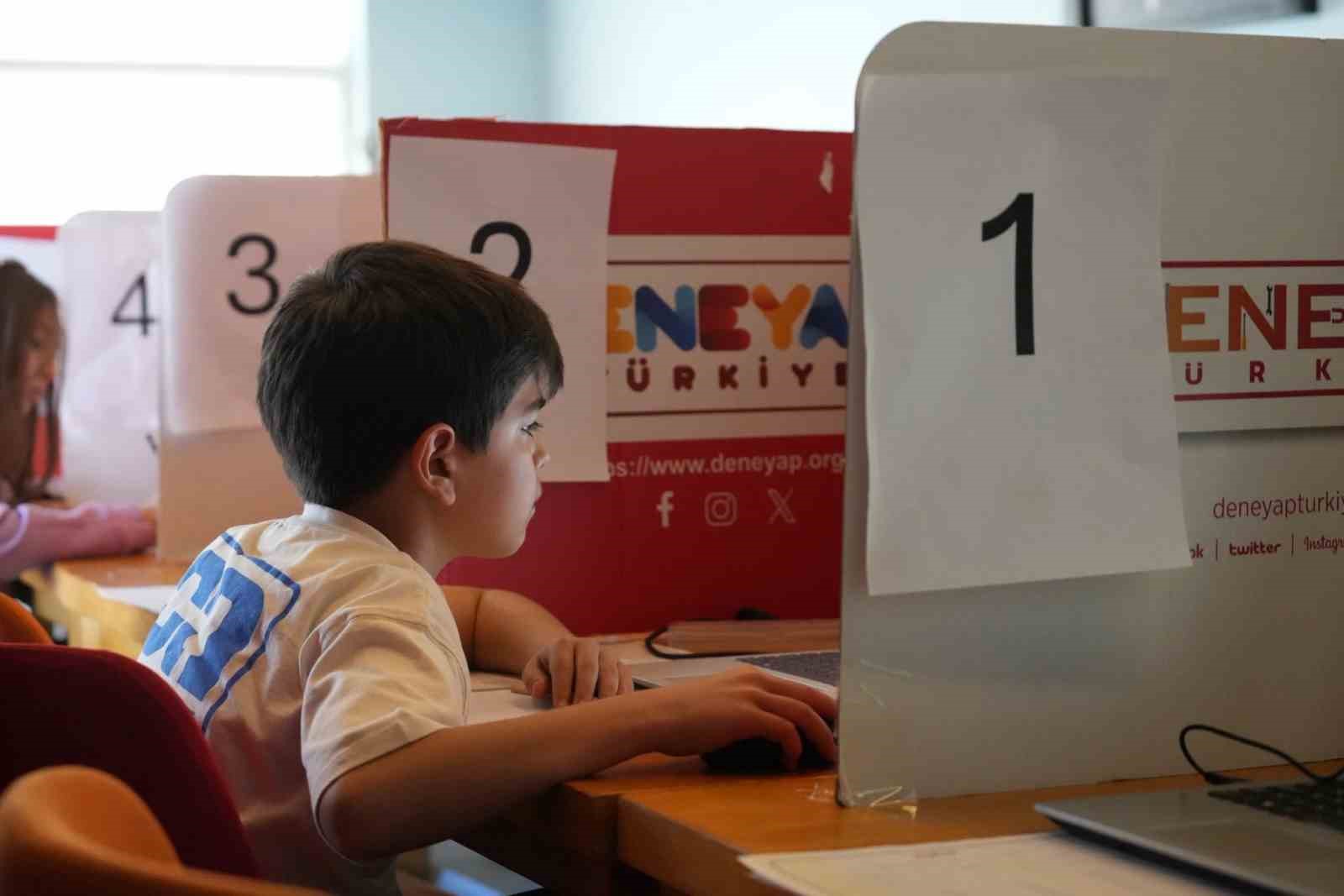 Menteşe Gençlik ve Spor İlçe Müdürlüğü bünyesinde faaliyet gösteren Uluslararası