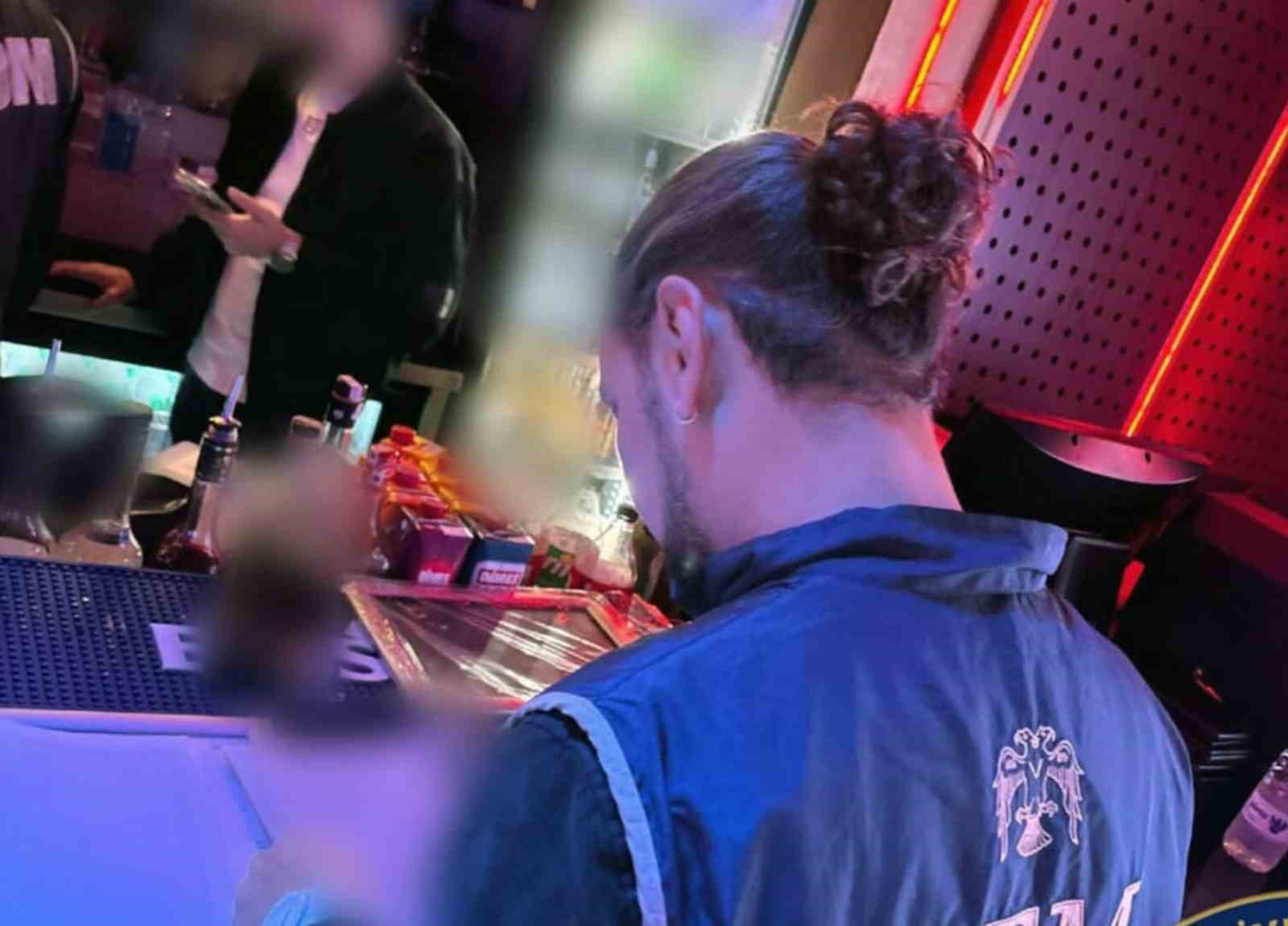 Muğla Emniyet Müdürlüğü, il genelinde umuma açık istirahat ve eğlence