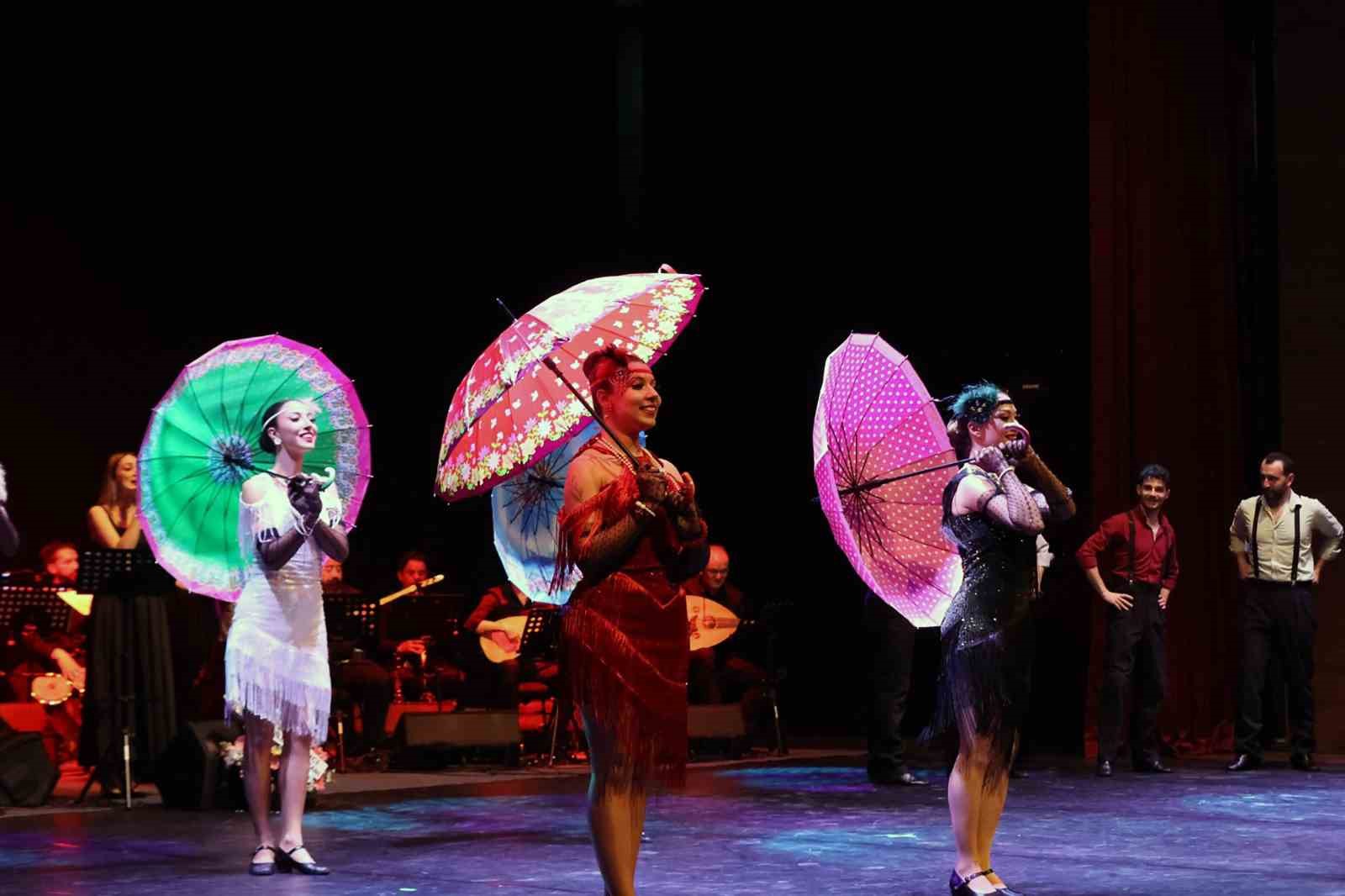 Muğla, sinema tarihinin unutulmaz melodilerine ev sahipliği yapan özel bir