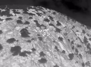 Muğla Doğa Koruma ve Milli Parklar Müdürlüğü tarafından dağlık alandaki