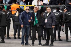 Muğla basınının tanınan isimlerinden, Muğlaspor sevdalısı spor yazarı ve eski