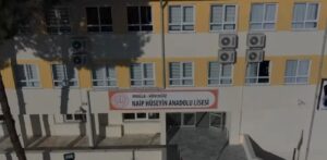 Köyceğiz Naip Hüseyin Anadolu Lisesi, 5. Grup Hareketlilik Programı ile