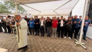 Şanlıurfa ve Kahramanmaraş’ta yaşanan okul saldırılarında hayatını kaybeden öğretmen ve