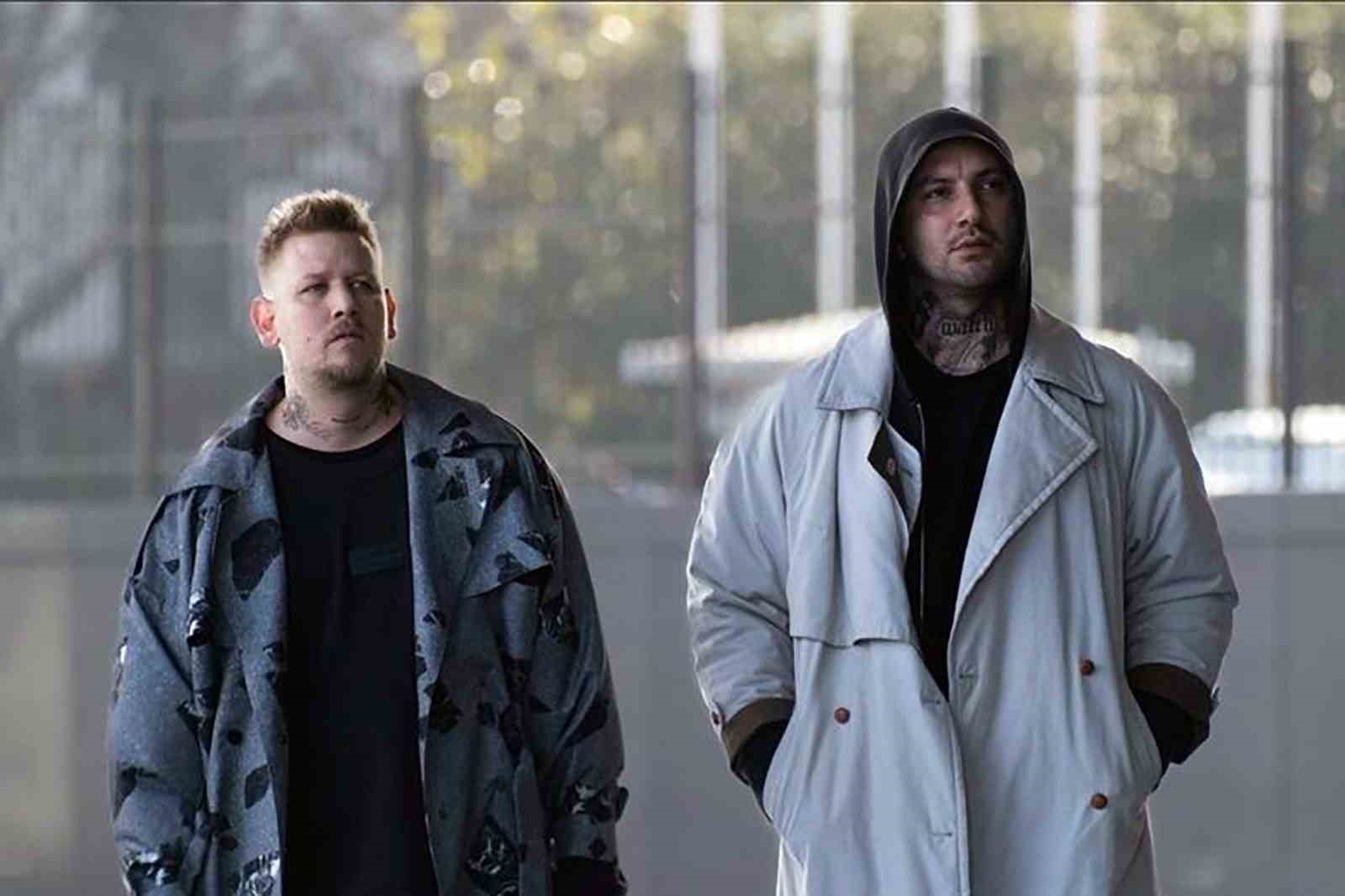 Mabolla’nın 50. Yıl Sanat Etkinlikleri kapsamında rap müziğin sevilen isimleri