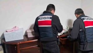 Muğla’nın Marmaris ilçesinde 28 Ocak 2026 günü meydana gelen silahla