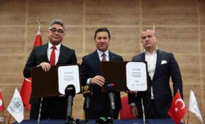 Milas Güllük Mahallesinde su ve kanalizasyon hizmetlerinin özelleştirilmesi ve terfi