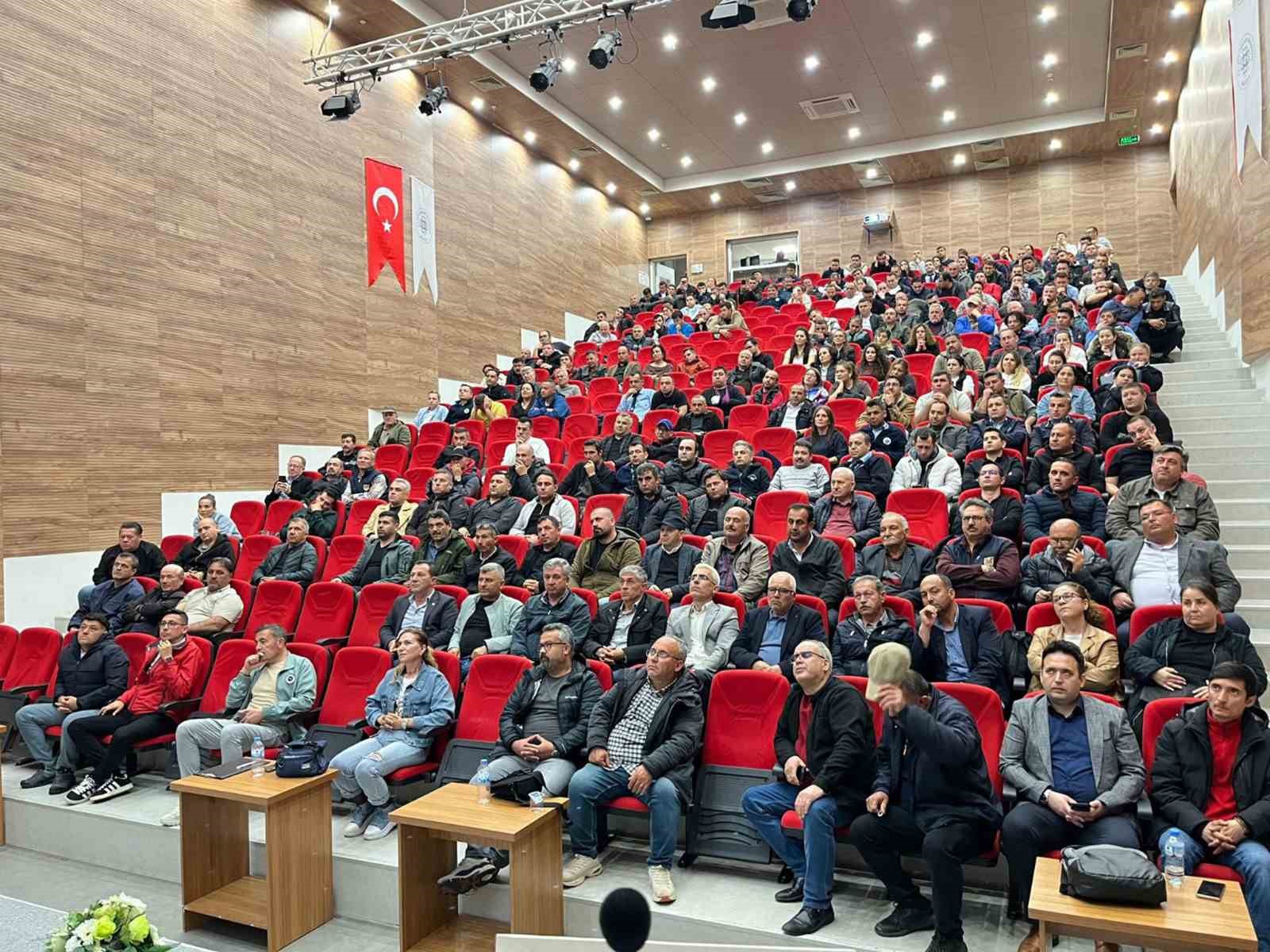 Muğla Büyükşehir Belediyesi, toplu taşıma hizmetlerinde kaliteyi artırmak, trafik ve
