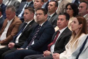 Muğla Büyükşehir Belediyesi "Akıllı Şehir Stratejisi ile Muğla’da Yeşil ve
