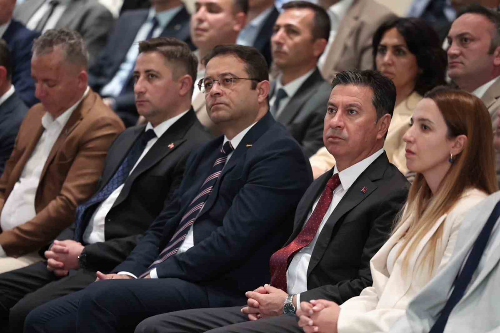 Muğla Büyükşehir Belediyesi "Akıllı Şehir Stratejisi ile Muğla’da Yeşil ve