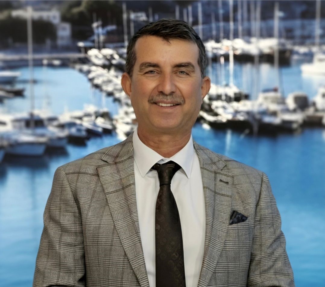 Bodrum Profesyonel Otel Yöneticileri Derneği (BOYD) Başkanı Sabahattin Duman, Kurban