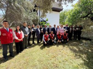 Muğla Büyükşehir Belediyesi ve Muğla İl Müftülüğü iş birliğinde Anneler