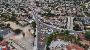 Muğla Büyükşehir Belediyesi, Fethiye ilçesinin dünyaca ünlü turizm merkezleri Ölüdeniz