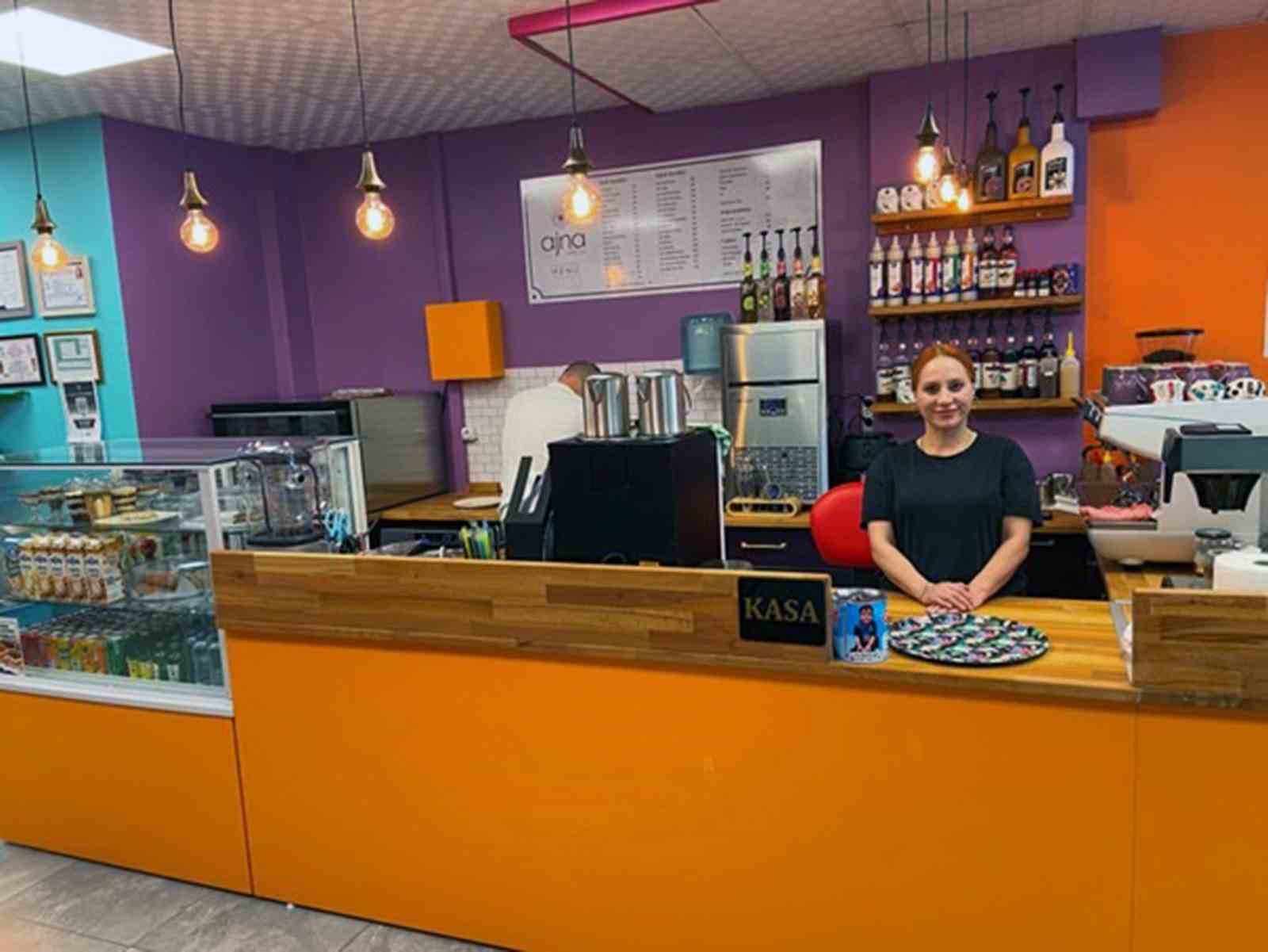 Türkiye İş Kurumu (İŞKUR) Genel Müdürlüğü tarafından yürütülen ‘Engelli ve