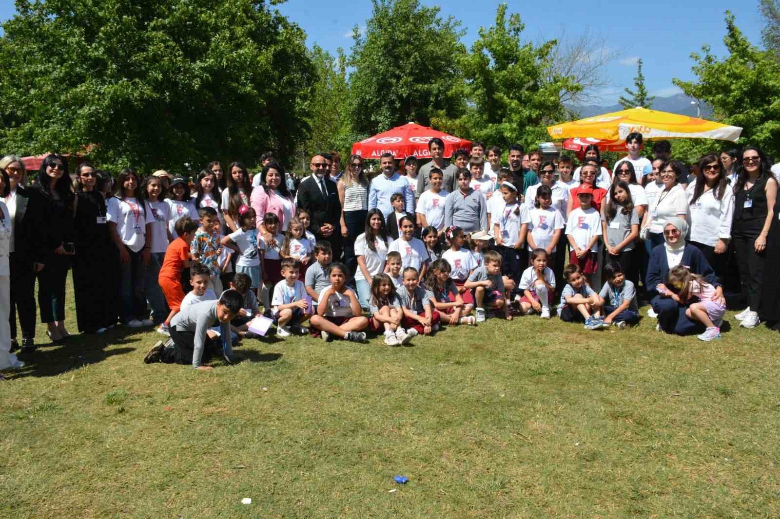Muğla’nın Köyceğiz ilçesinde Vali Dr. İdris Akbıyık koordinesinde hayata geçirilen