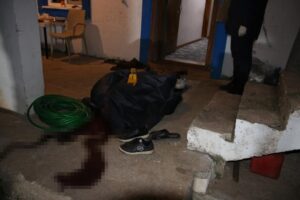 Muğla’nın Marmaris ilçesinde 3 yıl önce "kaza" olarak değerlendirilip takipsizlik