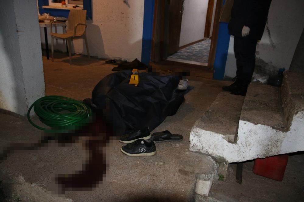 Muğla’nın Marmaris ilçesinde 3 yıl önce "kaza" olarak değerlendirilip takipsizlik
